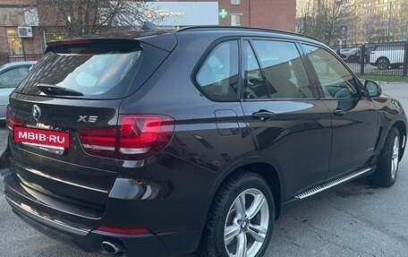 BMW X5, 2014 год, 2 650 000 рублей, 5 фотография