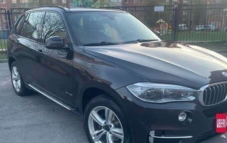 BMW X5, 2014 год, 2 650 000 рублей, 3 фотография