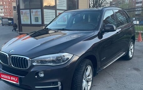 BMW X5, 2014 год, 2 650 000 рублей, 2 фотография