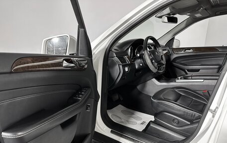 Mercedes-Benz M-Класс, 2012 год, 1 990 000 рублей, 12 фотография