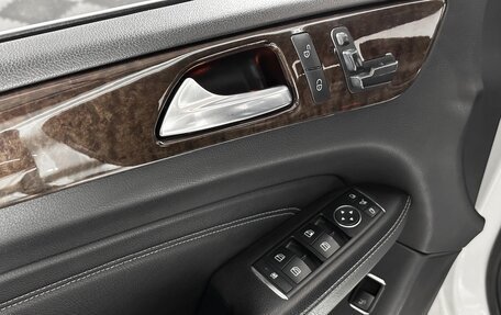 Mercedes-Benz M-Класс, 2012 год, 1 990 000 рублей, 13 фотография