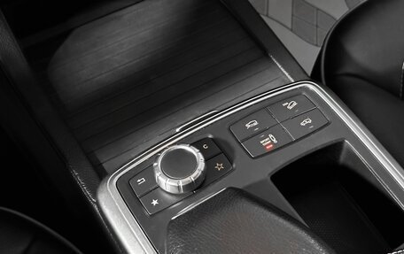 Mercedes-Benz M-Класс, 2012 год, 1 990 000 рублей, 19 фотография