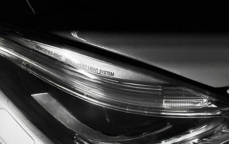 Mercedes-Benz M-Класс, 2012 год, 1 990 000 рублей, 24 фотография