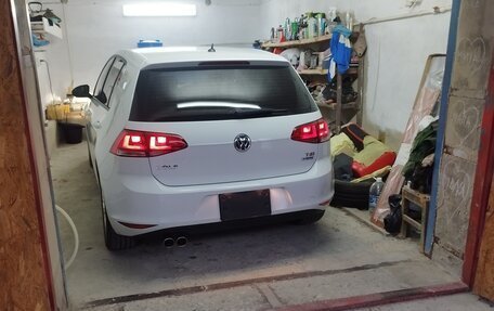 Volkswagen Golf VII, 2015 год, 1 580 000 рублей, 7 фотография