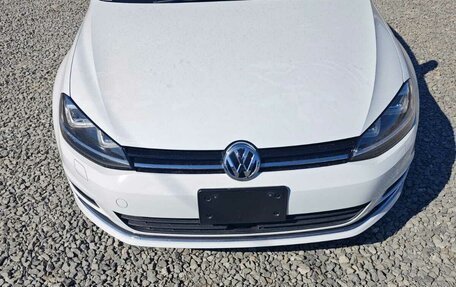 Volkswagen Golf VII, 2015 год, 1 580 000 рублей, 9 фотография