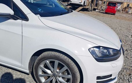 Volkswagen Golf VII, 2015 год, 1 580 000 рублей, 10 фотография