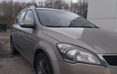 KIA cee'd I рестайлинг, 2011 год, 730 000 рублей, 5 фотография
