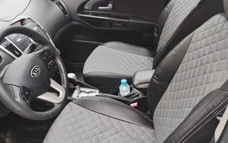 KIA cee'd I рестайлинг, 2011 год, 730 000 рублей, 9 фотография