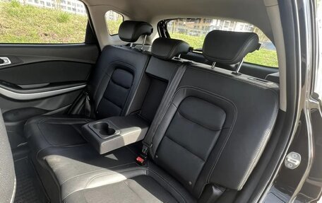 Chery Tiggo 7 I, 2019 год, 1 500 000 рублей, 6 фотография