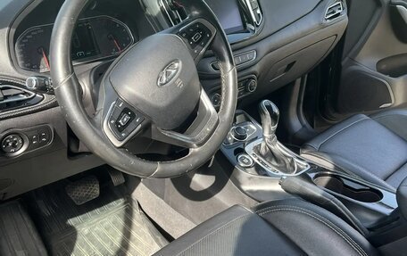 Chery Tiggo 7 I, 2019 год, 1 500 000 рублей, 5 фотография