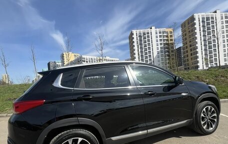 Chery Tiggo 7 I, 2019 год, 1 500 000 рублей, 9 фотография