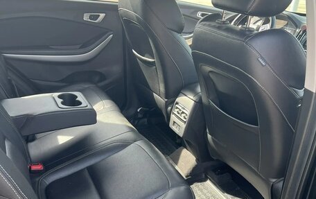 Chery Tiggo 7 I, 2019 год, 1 500 000 рублей, 8 фотография