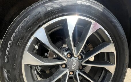 Chery Tiggo 7 I, 2019 год, 1 500 000 рублей, 3 фотография