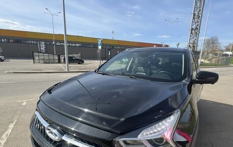 Chery Tiggo 7 I, 2019 год, 1 500 000 рублей, 11 фотография