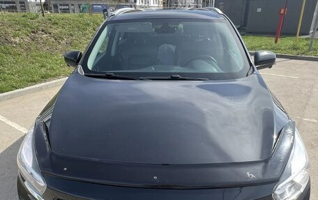 Chery Tiggo 7 I, 2019 год, 1 500 000 рублей, 10 фотография