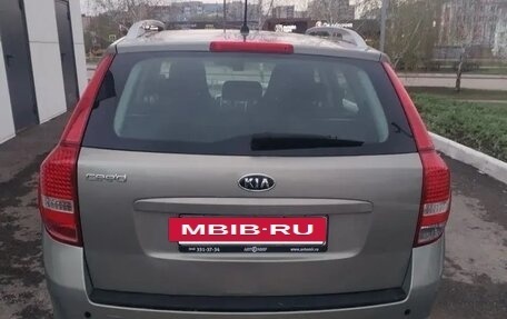 KIA cee'd I рестайлинг, 2011 год, 730 000 рублей, 4 фотография