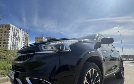 Chery Tiggo 7 I, 2019 год, 1 500 000 рублей, 22 фотография