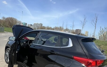 Chery Tiggo 7 I, 2019 год, 1 500 000 рублей, 17 фотография