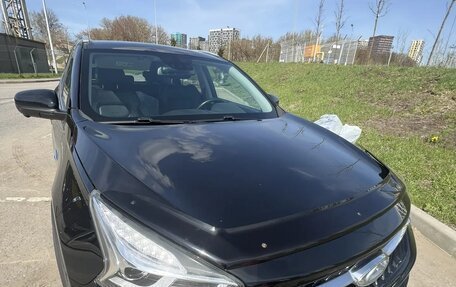 Chery Tiggo 7 I, 2019 год, 1 500 000 рублей, 18 фотография