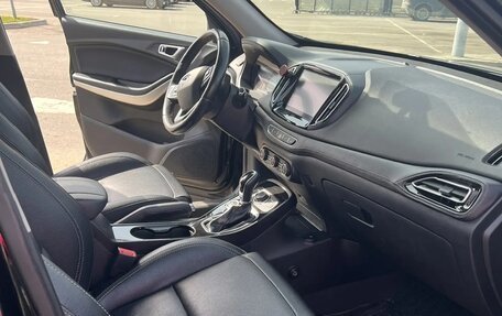 Chery Tiggo 7 I, 2019 год, 1 500 000 рублей, 15 фотография