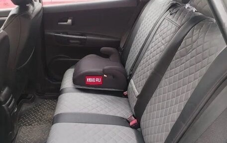 KIA cee'd I рестайлинг, 2011 год, 730 000 рублей, 11 фотография