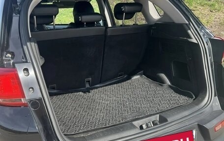 Chery Tiggo 7 I, 2019 год, 1 500 000 рублей, 7 фотография