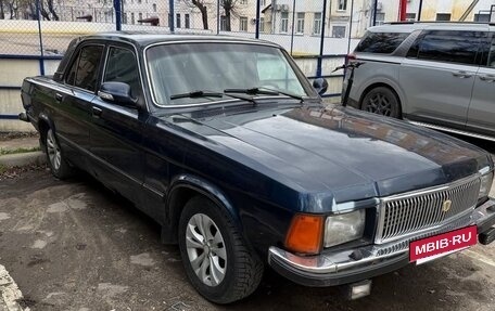 ГАЗ 3102 «Волга», 2008 год, 195 000 рублей, 3 фотография