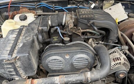 ГАЗ 3102 «Волга», 2008 год, 195 000 рублей, 6 фотография