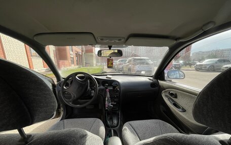 Hyundai Elantra III, 1997 год, 129 000 рублей, 5 фотография