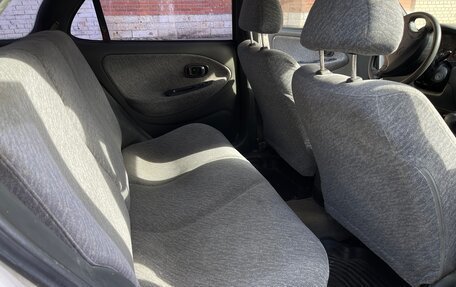 Hyundai Elantra III, 1997 год, 129 000 рублей, 6 фотография