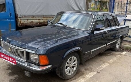 ГАЗ 3102 «Волга», 2008 год, 195 000 рублей, 2 фотография