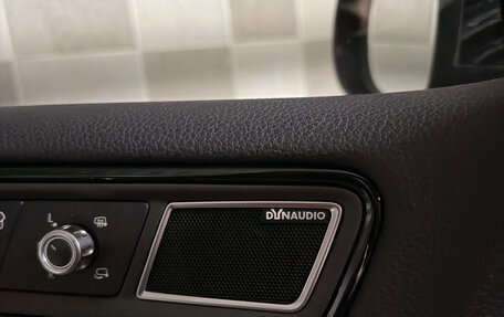 Volkswagen Touareg III, 2012 год, 3 690 000 рублей, 2 фотография