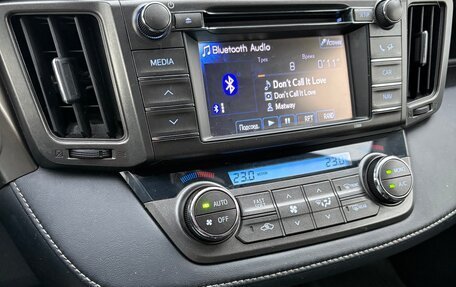 Toyota RAV4, 2013 год, 1 770 000 рублей, 4 фотография