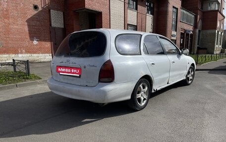Hyundai Elantra III, 1997 год, 129 000 рублей, 3 фотография