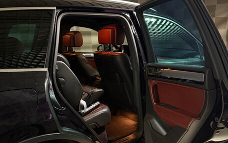 Volkswagen Touareg III, 2012 год, 3 690 000 рублей, 7 фотография