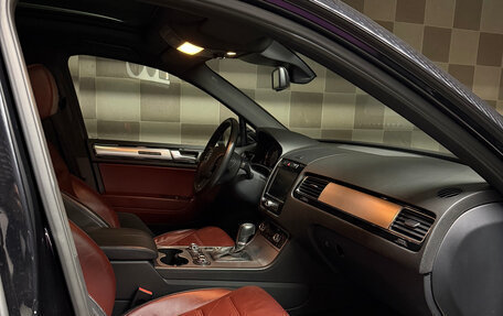 Volkswagen Touareg III, 2012 год, 3 690 000 рублей, 8 фотография