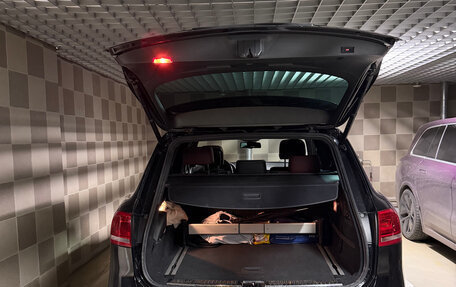 Volkswagen Touareg III, 2012 год, 3 690 000 рублей, 6 фотография