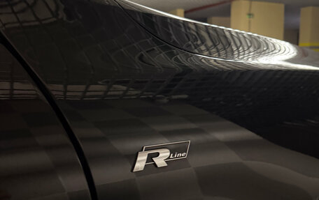 Volkswagen Touareg III, 2012 год, 3 690 000 рублей, 11 фотография