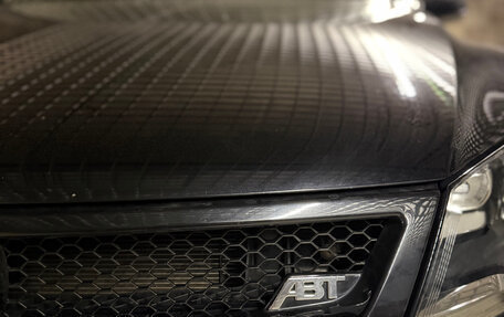 Volkswagen Touareg III, 2012 год, 3 690 000 рублей, 15 фотография