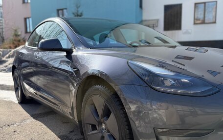 Tesla Model 3 I, 2021 год, 3 650 000 рублей, 8 фотография