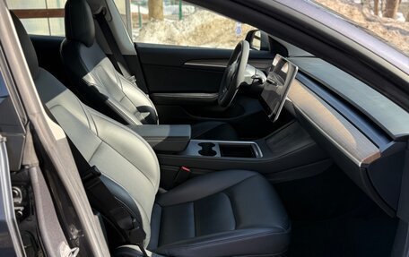 Tesla Model 3 I, 2021 год, 3 650 000 рублей, 15 фотография