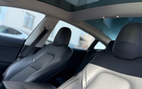 Tesla Model 3 I, 2021 год, 3 650 000 рублей, 13 фотография