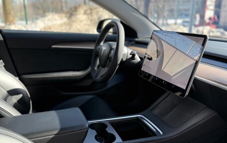 Tesla Model 3 I, 2021 год, 3 650 000 рублей, 17 фотография