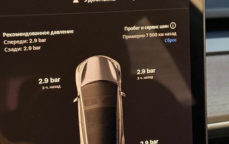Tesla Model 3 I, 2021 год, 3 650 000 рублей, 23 фотография