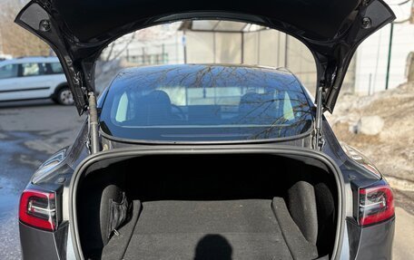 Tesla Model 3 I, 2021 год, 3 650 000 рублей, 26 фотография