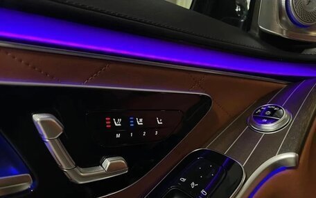 Mercedes-Benz S-Класс, 2024 год, 22 500 000 рублей, 11 фотография