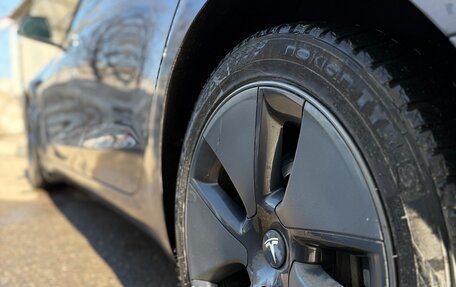 Tesla Model 3 I, 2021 год, 3 650 000 рублей, 31 фотография