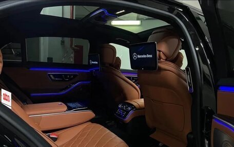 Mercedes-Benz S-Класс, 2024 год, 22 500 000 рублей, 12 фотография