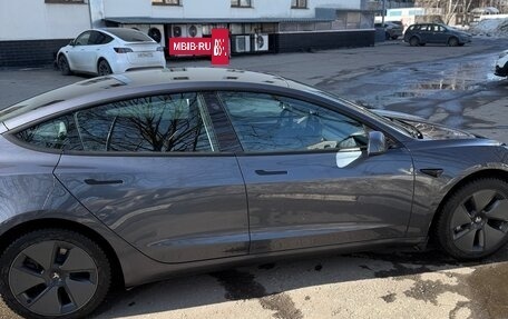 Tesla Model 3 I, 2021 год, 3 650 000 рублей, 7 фотография