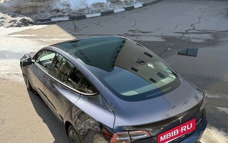 Tesla Model 3 I, 2021 год, 3 650 000 рублей, 32 фотография